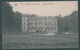 HINGENE  CHATEAU D'HINGENE - Bornem