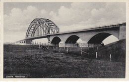 Zwolle IJsselbrug J2004 - Zwolle