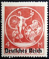 ALLEMAGNE EMPIRE                       N° 118 S                   NEUF** - Unused Stamps