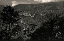 Mouthier (Doubs) Source De La Loue - Vue Générale - Photo Gigandet, Carte N° 258 Non Circulée - Otros & Sin Clasificación