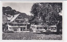 GASTHOF ZUM FREIHOF GERMEN NESSLAU - Nesslau