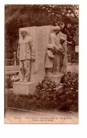 DISON. MONUMENT COMMEMORATIF DE 1914 1918; - Dison