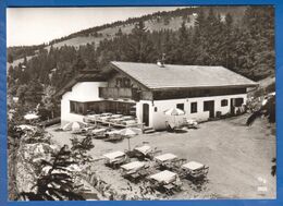 Deutschland; Schliersee; Gaststätte Stögeralm - Schliersee