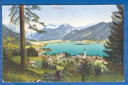 Deutschland; Schliersee; Panorama - Schliersee