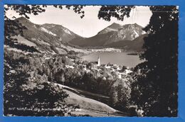 Deutschland; Schliersee; Panorama - Schliersee