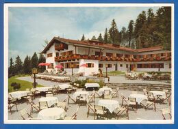 Deutschland; Schliersee; Hotel Schliersbergalm - Schliersee