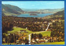 Deutschland; Schliersee; Panorama - Schliersee