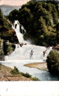 Reichenbachfall * 2. 8. 1910 - Reichenbach Im Kandertal