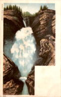 Oberster Reichenbachfall (204) - Reichenbach Im Kandertal