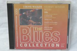 CD "T-Bone Walker" Stormy Monday Blues, Aus Der Blues Collection, Ausgabe 16 - Blues