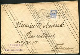 Estonia. Domestic Letter - Estonia