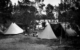 Brétignolles Sur Mer * Camping LES AMIS DE LA NATURE - Bretignolles Sur Mer