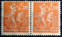 ALLEMAGNE EMPIRE                    N° 239 X 2                           NEUF** - Nuovi