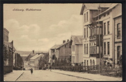 DG1146 - SCHLESWIG - MOLTkeSTRAßE - Schleswig