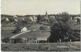 Bellefontaine.   -   Panorama   -    Naar   Herseaux - Bievre