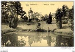 ANDRIMONT / Dison - Château Des CROISIERS - Kasteel - Dison