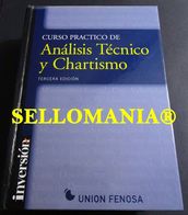 CURSO PRACTICO DE ANALISIS TECNICO Y CHARTISMO INVERSION 2001 TC23804 A6C2 - Altri & Non Classificati