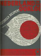 Nederland In Den Oorlog 8de Deel - Historisch Document - Weltkrieg 1939-45