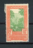 OCEANIE - TAXE - N°Yt 11 * - Timbres-taxe