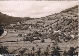 Luftkurort Hammer Eifel - Simmerath