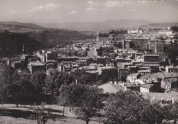 07,ARDECHE,ANNONAY,CARTE PHOTO COMBIER - Annonay