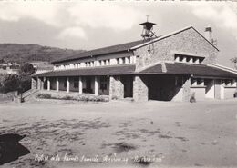 07,ARDECHE,ANNONAY,CARTE PHOTO ROCHE,EGLISE - Annonay