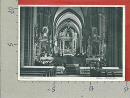 CARTOLINA NV GERMANIA - PADERBORN - Dom - Hochaltar - 10 X 15 - Paderborn