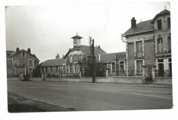 CELLES SUR BELLE - Groupe Scolaire François Albert - Celles-sur-Belle