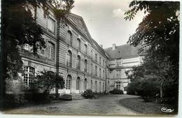 DEP 86 SCORBE CLAIRVAUX LE CHATEAU - Scorbe Clairvaux