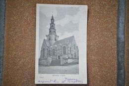 3363/ DIEGHEM L'Eglise - Diegem