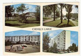 CP Chevilly  Larue Multivues Multi Vues 94 Val De Marne - Chevilly Larue