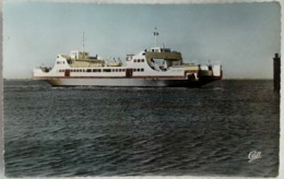 Le Saint Brevin - Ferries