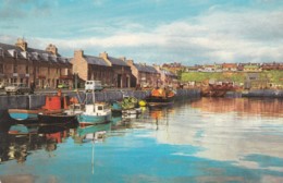 WICK HARBOUR - Caithness