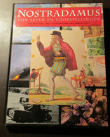 Nostradamus : Zijn Leven En Voorspellingen - Door Susan Capel - Ill. Van Dario Poli - Geschichte