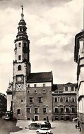 Görlitz - Untermarkt - Altes Rathaus - Görlitz