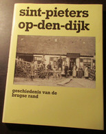Sint-Pieters Op-den-Dijk - Door Jaak Rau - History