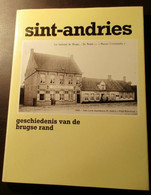 Sint-Andries - Door Jaak Rau  (Brugge) - Geschichte