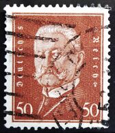 ALLEMAGNE EMPIRE                       N° 411                         OBLITERE - Used Stamps