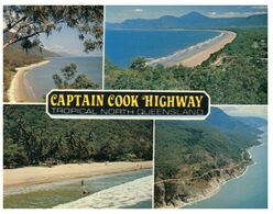 (M 3) Australia - QLD - Cooktown Highway - Far North Queensland