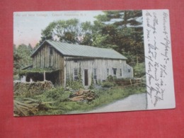 New York >     Catskills Old Time Cottage New York     Ref 4340 - Catskills