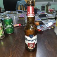 Holland-bottles-Carbonated Malt Drink-bavaria(0.0%)-(330mil)-good - Otros & Sin Clasificación