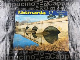 (Booklet 103) Australia - Older - TAS - Tasmania (with Bridge) - Autres & Non Classés