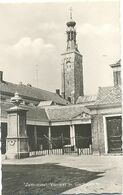 Zaltbommel, Vismarkt M. Gasthuistoren  (glansfotokaart) - Zaltbommel