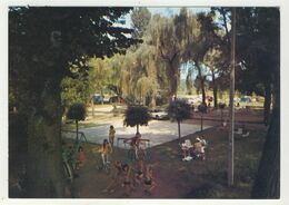 47 - Montflanquin - Camping De Boulede - Monflanquin