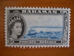 Bahamas N° 149 Neuf * - Bahamas (1973-...)