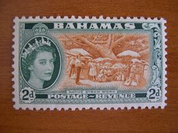 Bahamas N° 150 Neuf * - Bahamas (1973-...)