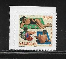 FRANCE  ( FR20 - 291 )  2003  N° YVERT ET TELLIER  N° 3578   N** - Unused Stamps