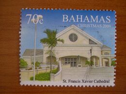 Bahamas N° 1376 Obl - Bahamas (1973-...)