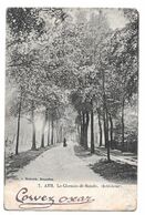 Ath Le Chemin De Ronde 7 Edit Nahrath 1904 - Ath