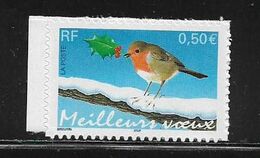 FRANCE  ( FR20 - 320 )  2003  N° YVERT ET TELLIER  N° 3622   N** - Unused Stamps